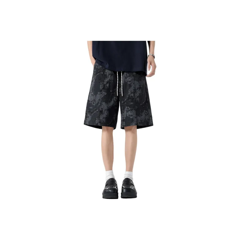 MIIOW Casual Shorts Unisex-0