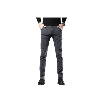 PIERRE CARDIN Jeans Men
