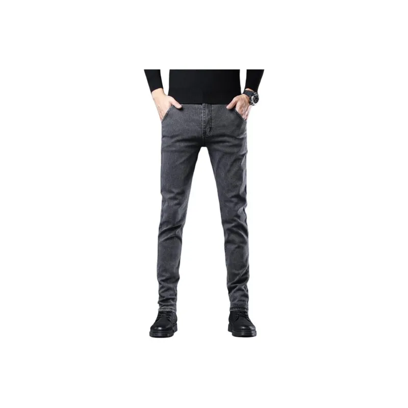 PIERRE CARDIN Jeans Men-2