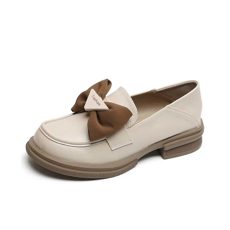 MADALLO Loafers Women's-4