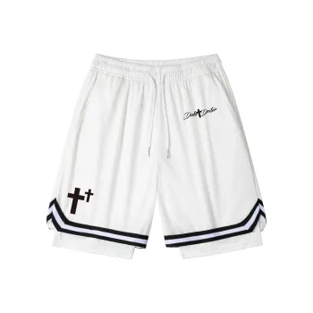 DUKE+DEXTER Casual Shorts Unisex