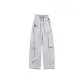 Gray White
