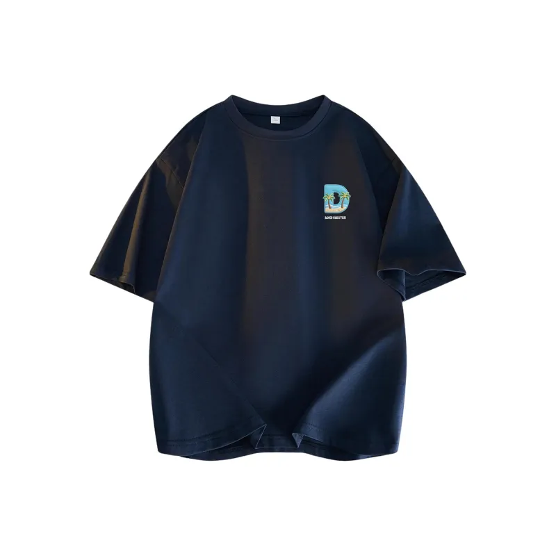 DUKE+DEXTER T Shirts Unisex-21