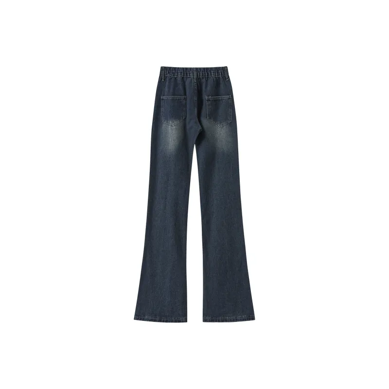 SAME FLOW Jeans Unisex-11