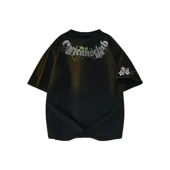 Yiwen T Shirts Unisex