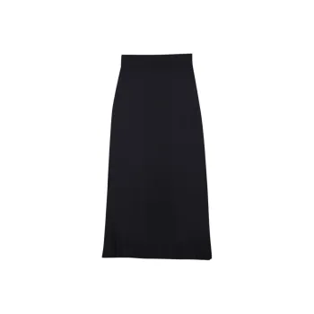 JOHN SMEDLEY SS25 Casual Long Skirt Women's