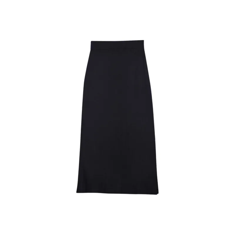 JOHN SMEDLEY SS25 Casual Long Skirt Women's-0