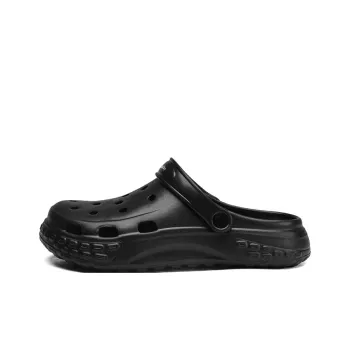 Budding Bear Clogs Men