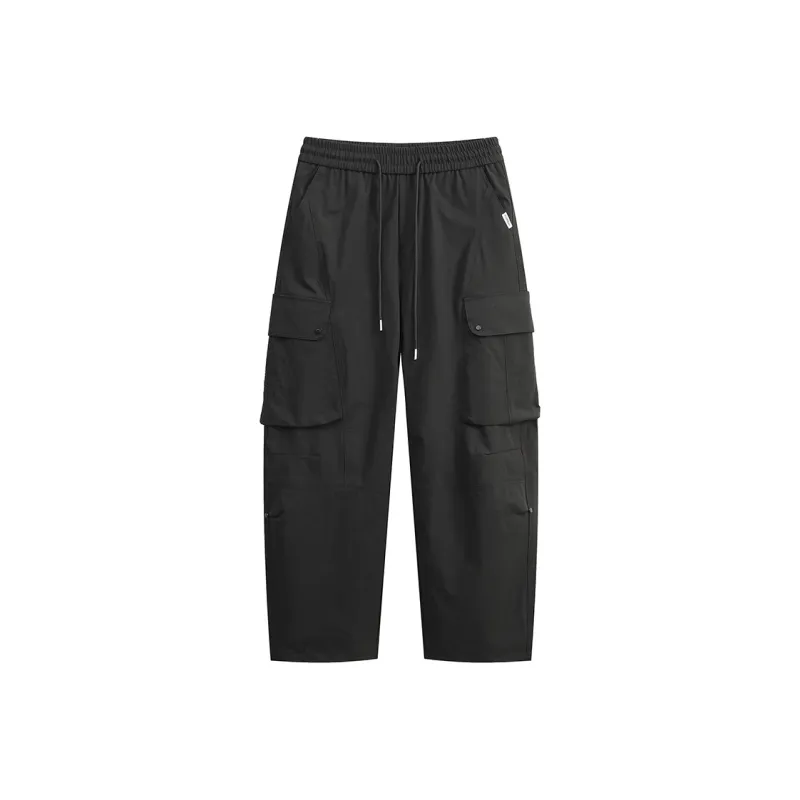 Fingercroxx Cargo Pants Unisex-0