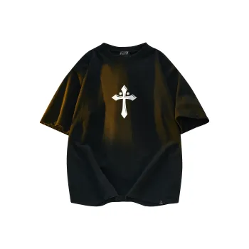 FORIDER T Shirts Unisex