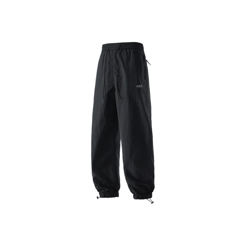 A.B.X Cargo Pants Unisex-0