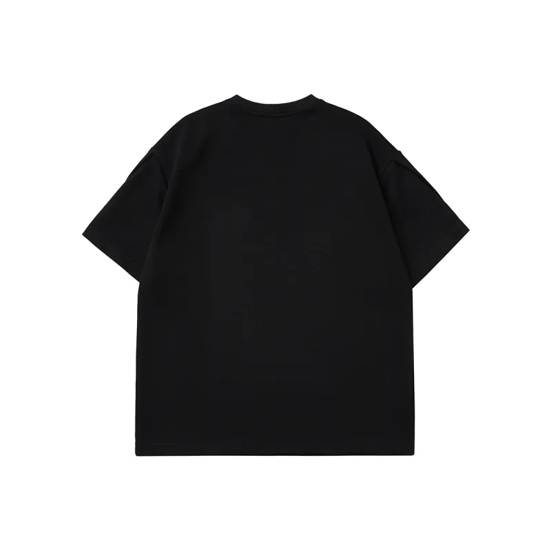 CELUCASN T Shirts Unisex-1