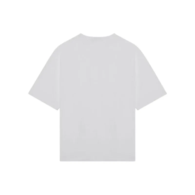 DSQUARED 2 Logo appliqué T shirt-1