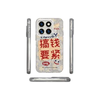 ZHENGGUANG Phone Cases
