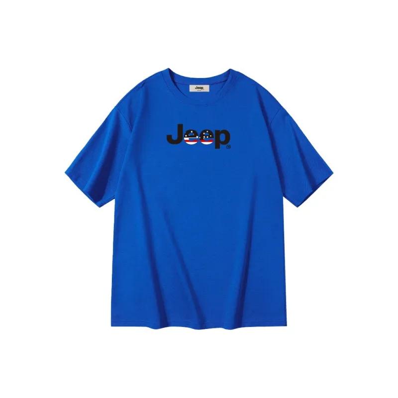 Jeep T Shirts Men-20