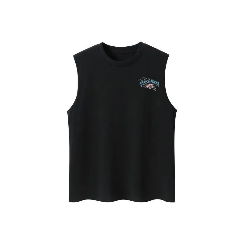 7 SEVFUN Tank Tops Unisex-1