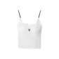 White (with Pads)