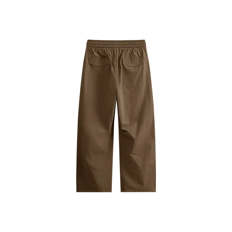 Fingercroxx Casual Pants Unisex-11