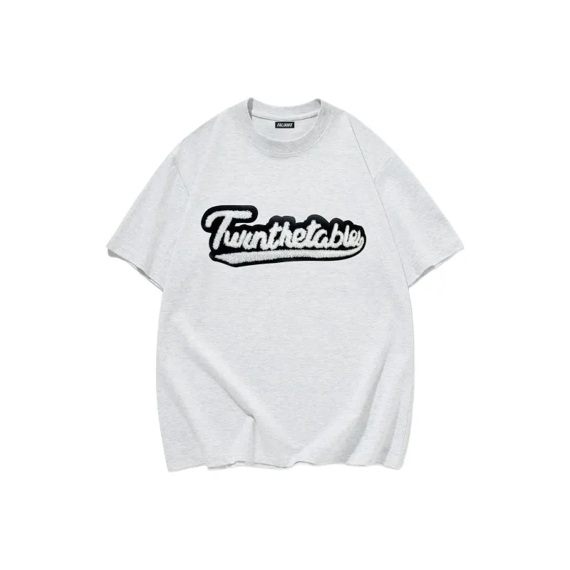 FALIAMS T Shirts Unisex-4