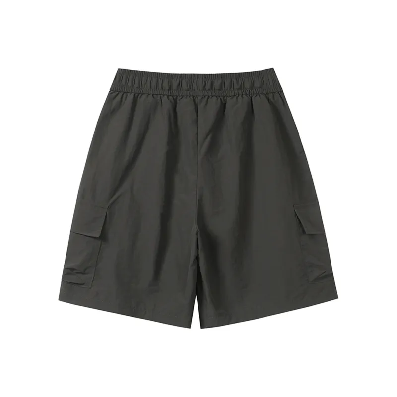 SCHEPPERHEYN Casual Shorts Unisex-3