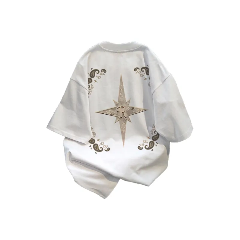 Magmode T Shirts Unisex-3