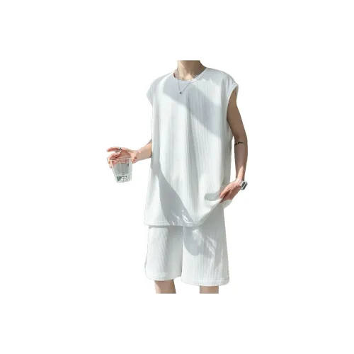 SCHEPPERHEYN Casual Sportswear Unisex