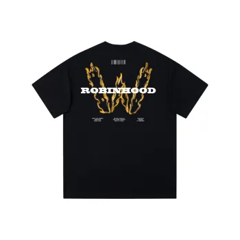 ROBINHOOD T Shirts Unisex