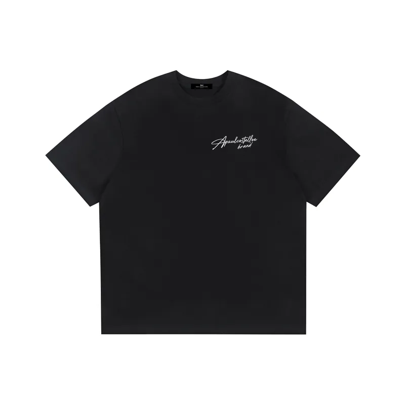 PAUL COSTELLOE T Shirts Unisex-1