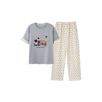 XISHE Women's Pajama Sets