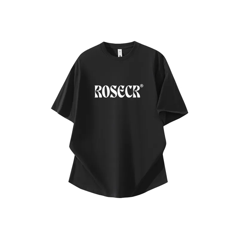ROSECREED T Shirts Unisex-0