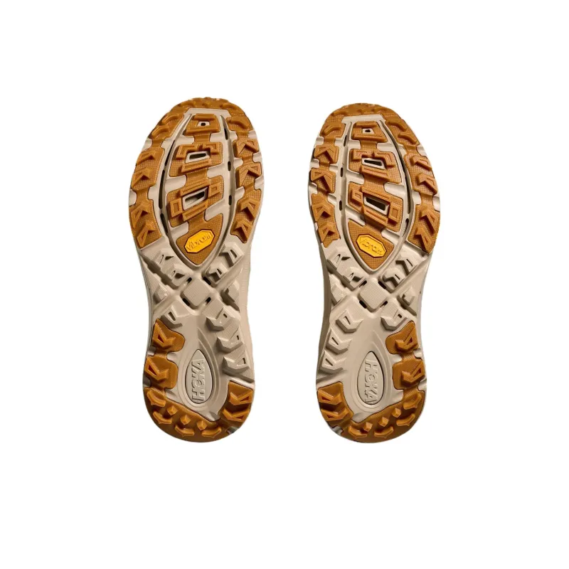 HOKA ONE ONE Mafate Three 2 Grid Jp Atmos Exclusive Linen-4