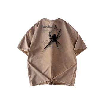 DUKE+DEXTER T Shirts Unisex