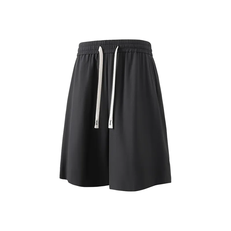 Caramella Casual Shorts Unisex-3