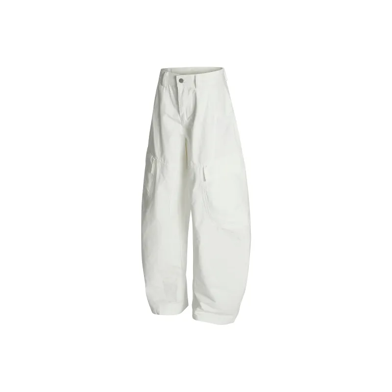 GBXM Cargo Pants Unisex-9