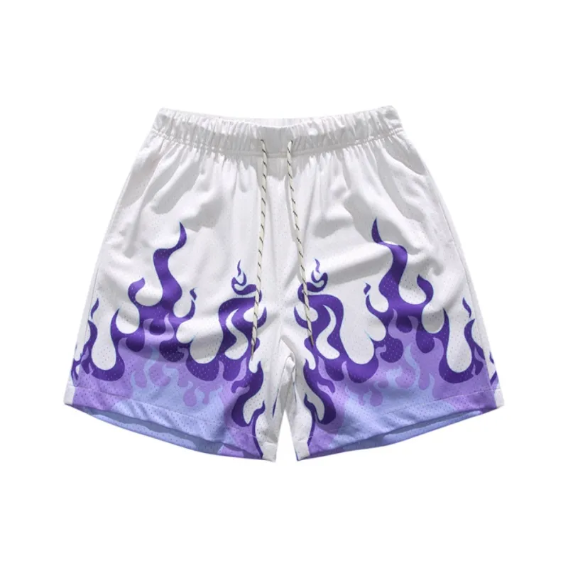 FORCEPULR Basketball Shorts Unisex-0