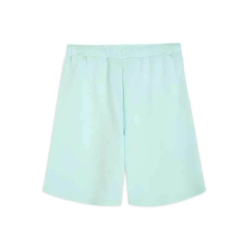 PUMA GraphicSHORTS Casual Shorts Men's Blue 96-1