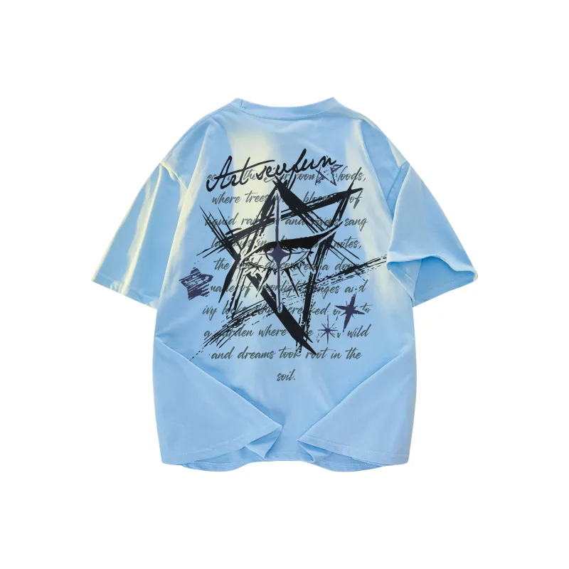 7 SEVFUN T Shirts Unisex-18