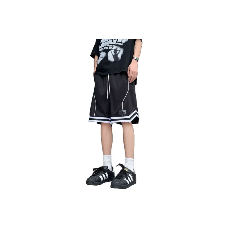 SCHEPPERHEYN Casual Shorts Unisex-2