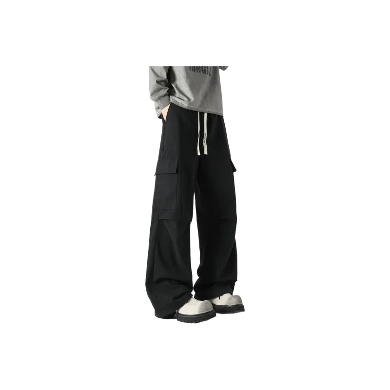 MUSCLETECH Cargo Pants Unisex-5