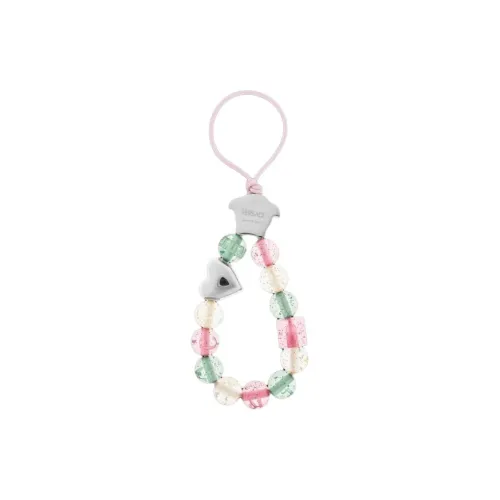 VERSACE Glass Bag Accessory Women's Multicolor