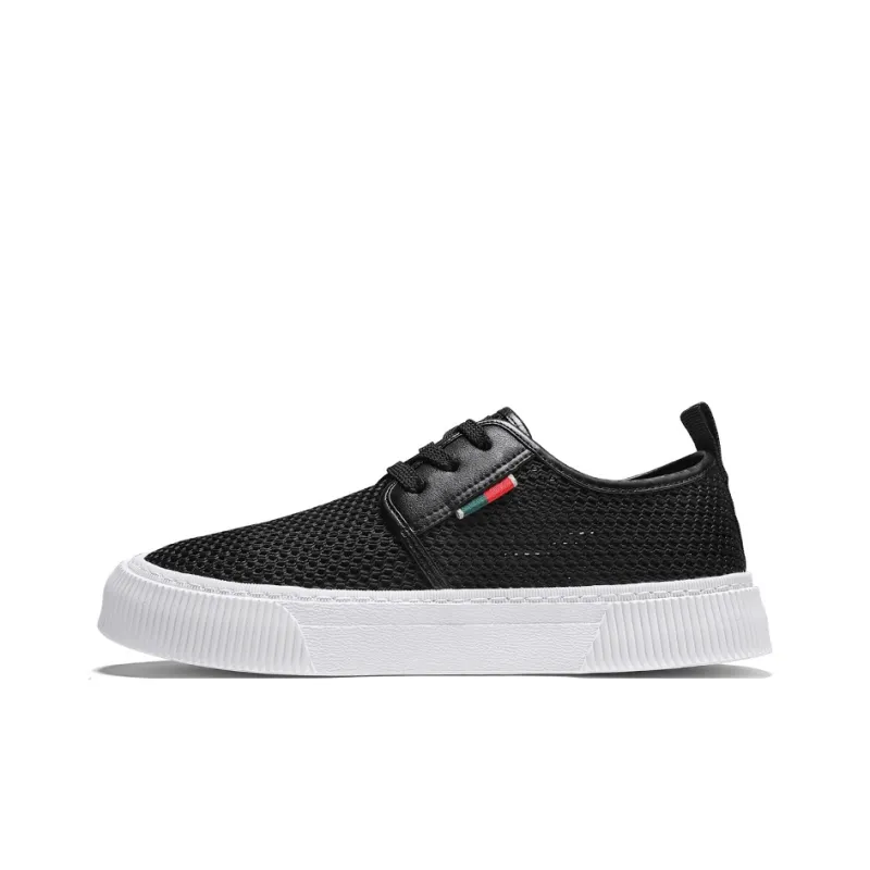 Dunnu Low Top Skateboard Shoes Men's-0