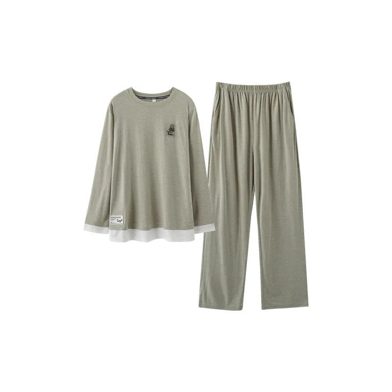 Top Melon Women's Pajama Sets-0