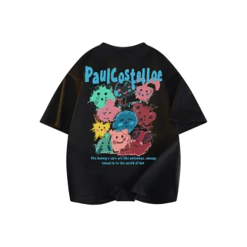 PAUL COSTELLOE T Shirts Unisex