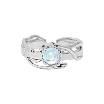 JONNY MOORE Copper Rings Women's