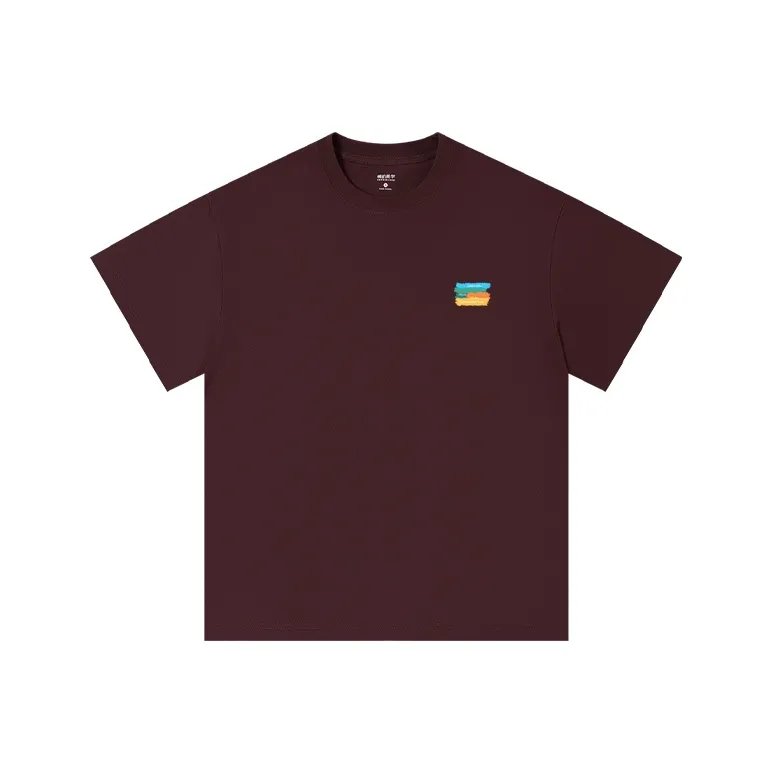 MIANDEMEIXUE T Shirts Unisex-5
