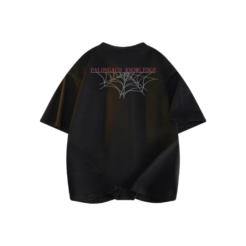 PAL ONGACO T Shirts Unisex-1