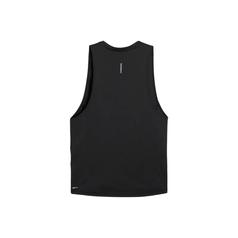PUMA Tank Tops Men Black 01-1