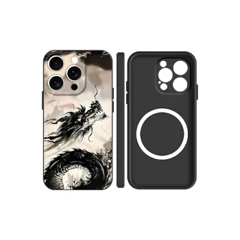 TUNAMEI Phone Cases
