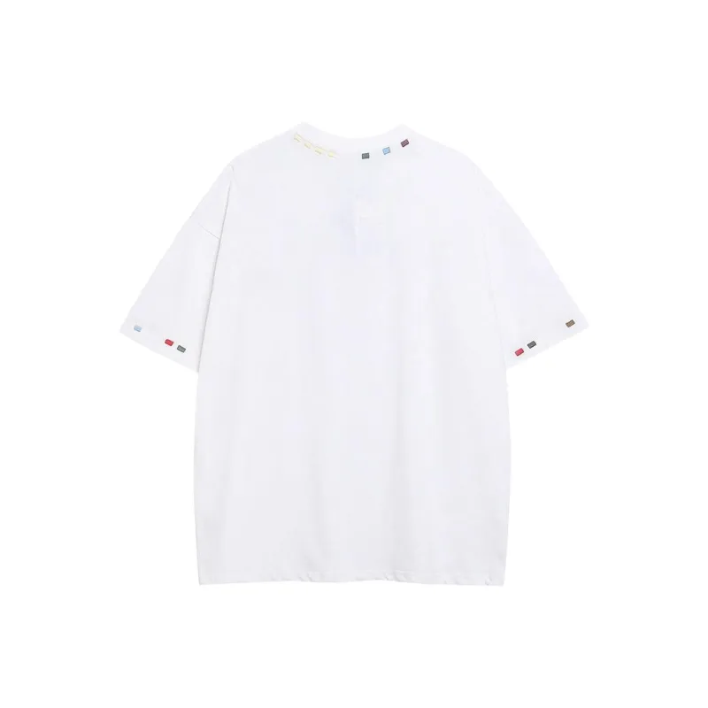 FASTFISH T Shirts Unisex-5