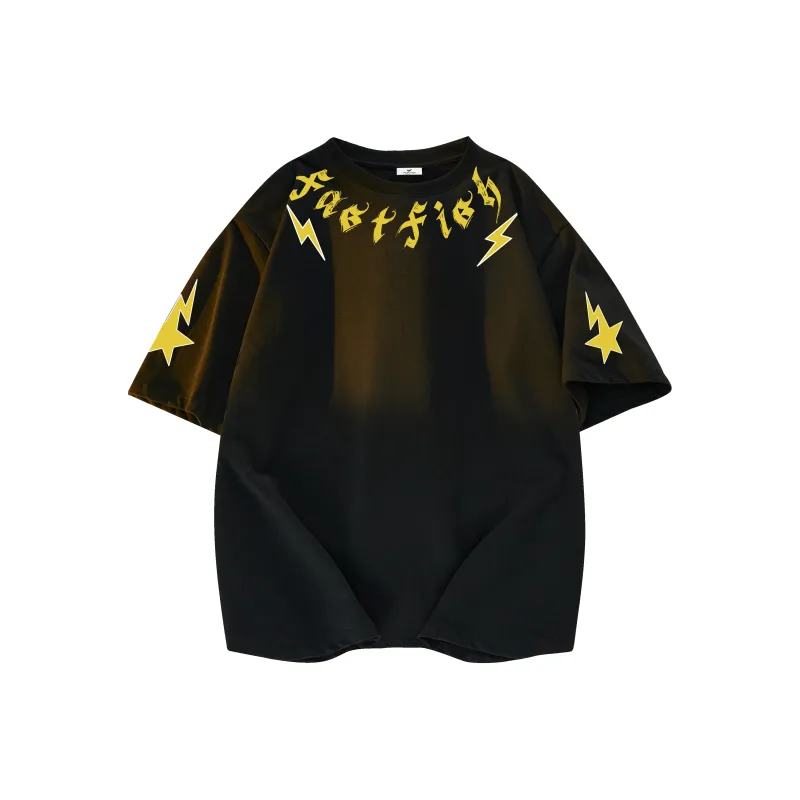 FASTFISH T Shirts Unisex-14